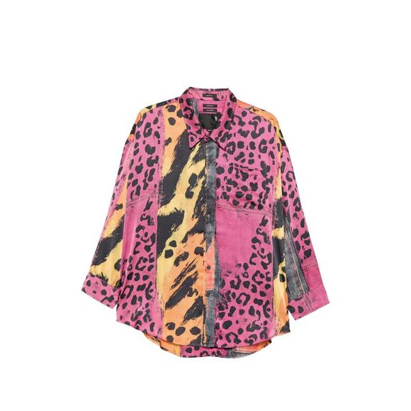 R13 Pink Tops - Shirts Women